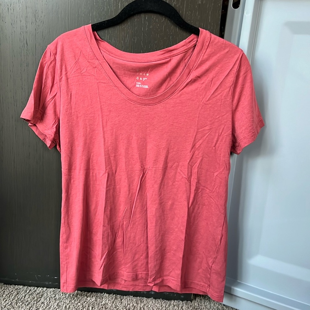 A New Day women’s Tshirt